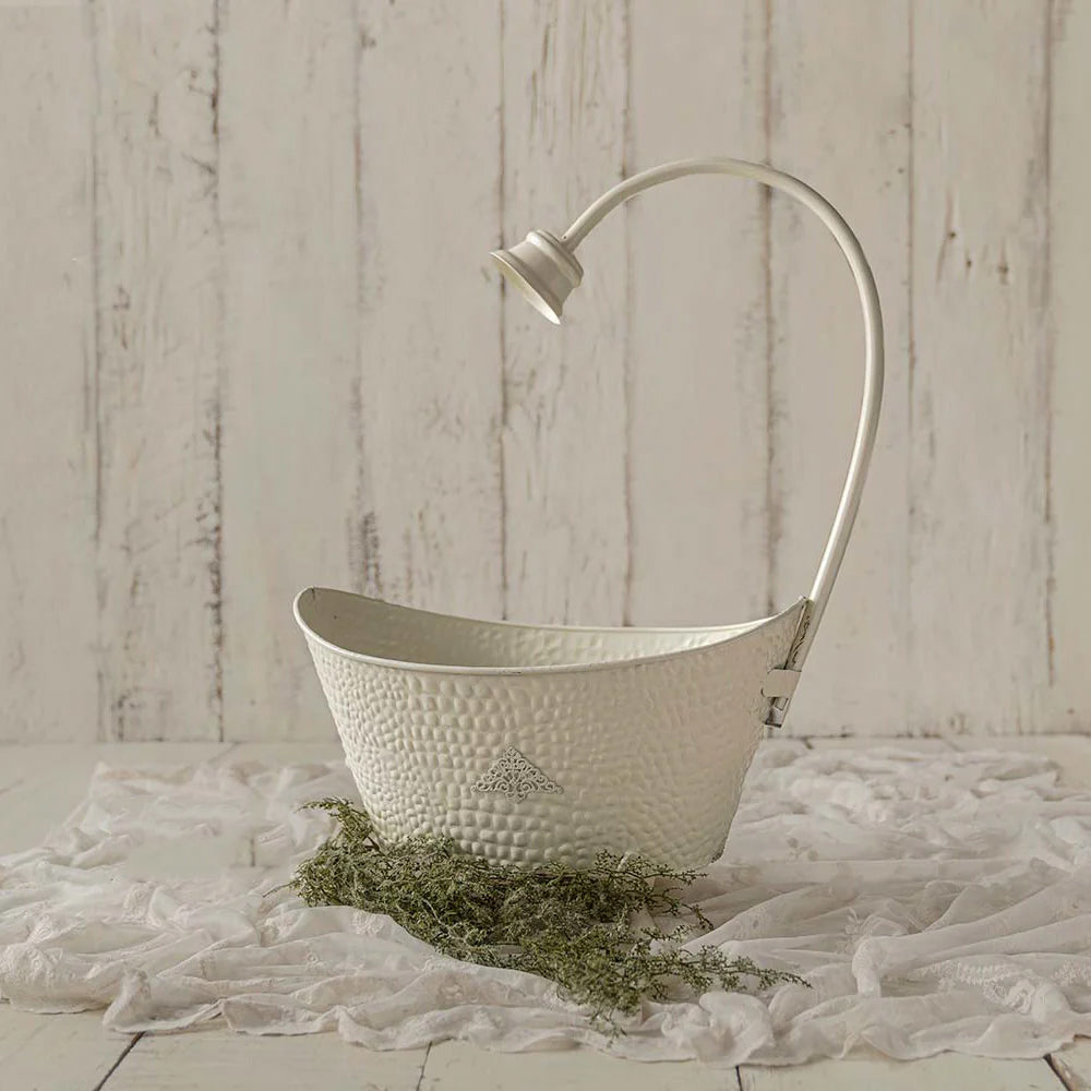 Bath Time Props