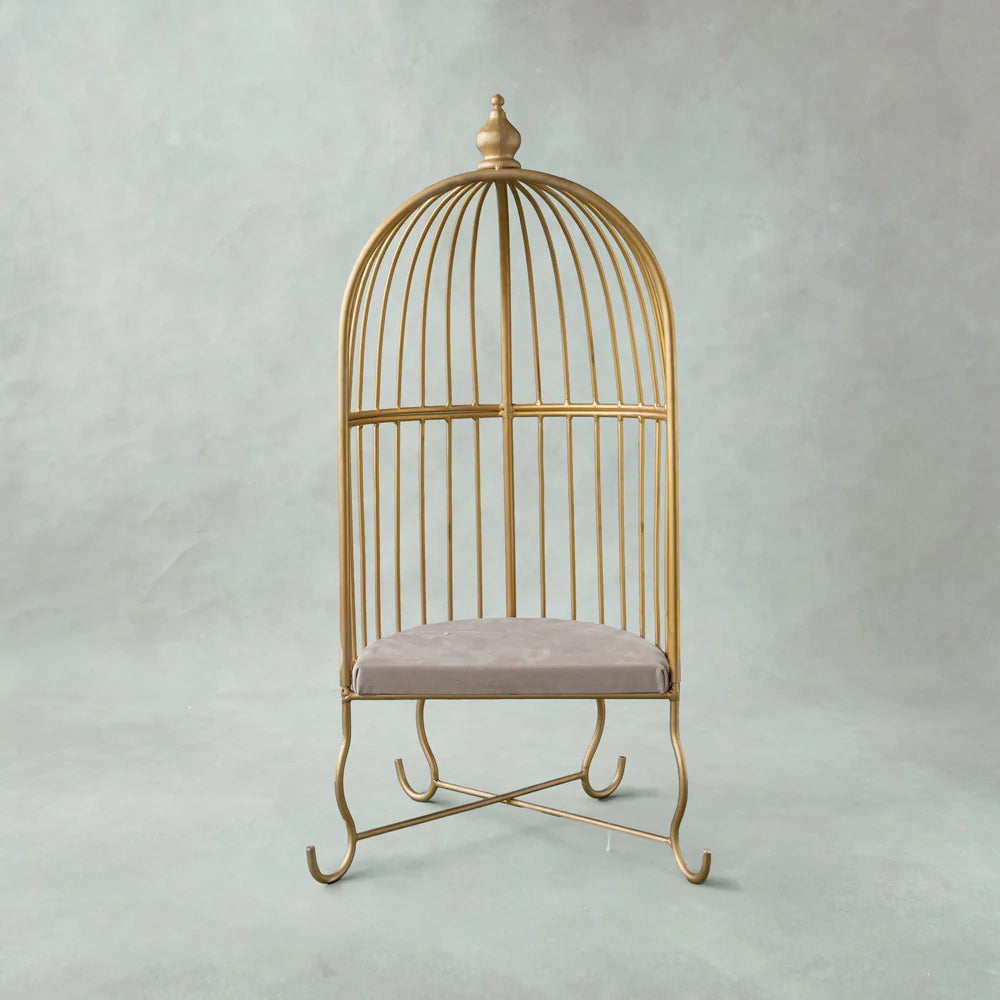Toddler Cage