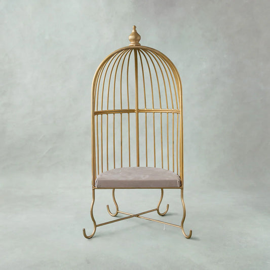 Toddler Cage
